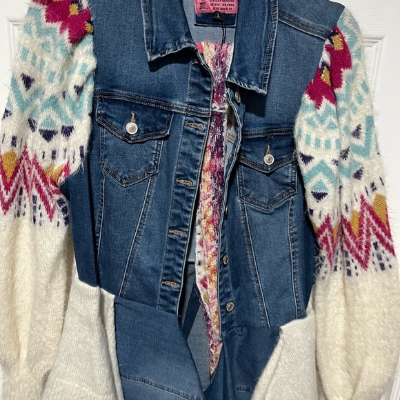 Jean 4 days - Picture 4 of 4